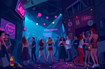 10 Filmes de Drama sobre Clubes Noturnos