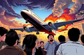 Melhores Filmes de Catástrofe com Aviões