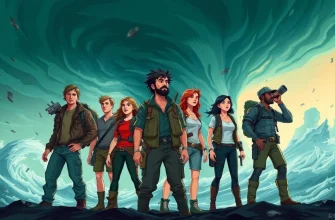 Aventuras em Tempestades: Filmes que Desafiam a Natureza