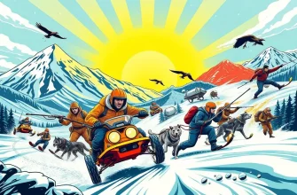 Ação e Aventura na Sibéria: 10 Filmes Imperdíveis