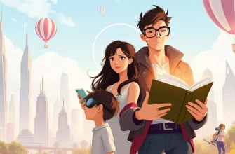 Filmes de Fantasia sobre o Futuro