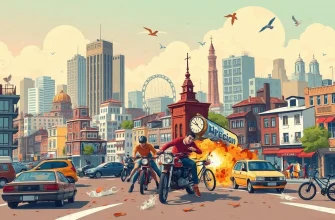 Ação nos Bairros: 10 Filmes Imperdíveis