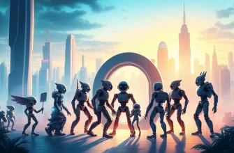 10 Filmes de Fantasia com Robôs para Você Assistir
