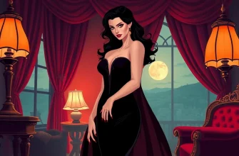 Filmes de Garotas Vampiras: Uma Seleção Imperdível