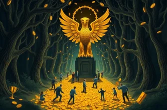 Filmes de Terror com Ouro: Uma Seleção Arrepiantemente Valiosa