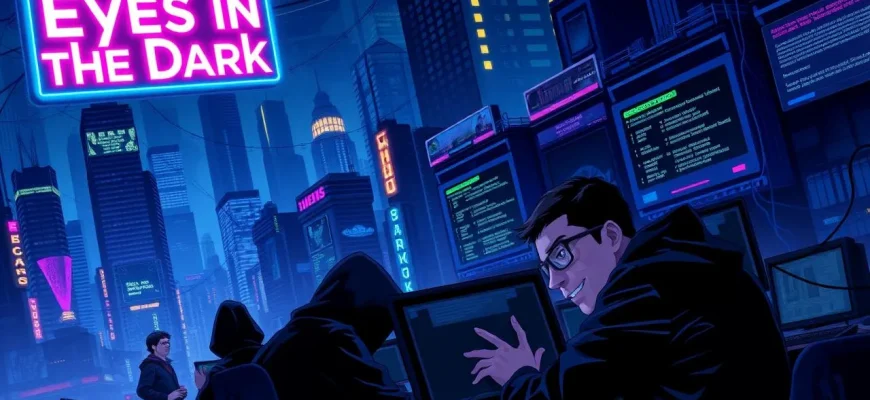 Os Melhores Documentários sobre Espionagem Cibernética