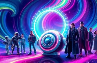 Mistérios do Tempo: Filmes de Viagem Temporal