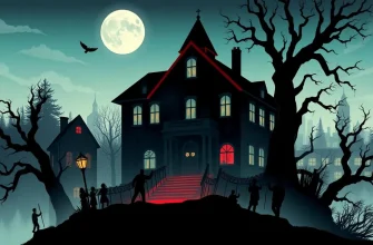 Top 10 Filmes de Terror Americanos com Dublagem em Português