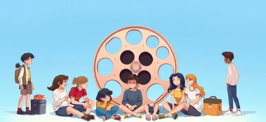 10 Filmes de Drama Escolar para Assistir Agora