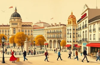 Filmes que Celebram Madrid