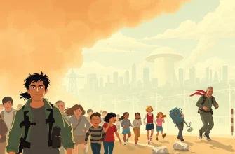 10 Filmes sobre Evacuação Nuclear