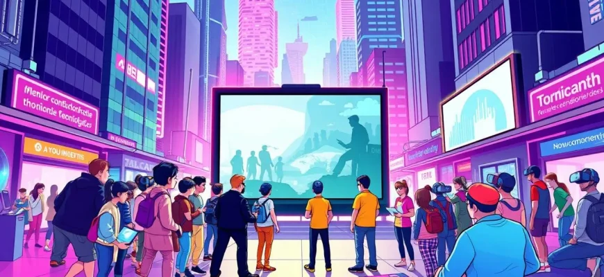 10 Documentários sobre Inovações Tecnológicas