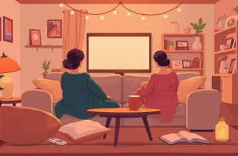 Filmes familiares sobre donas de casa