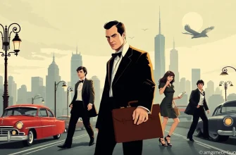10 Filmes de Suspense sobre Lavagem de Dinheiro