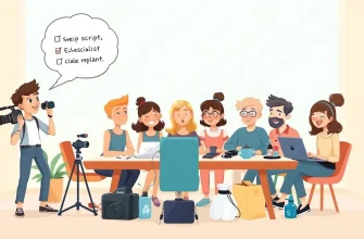 10 Filmes de Comédia sobre Videobloggers para Assistir Agora