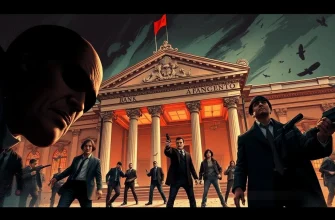 10 Filmes de Assalto a Bancos que Você Precisa Assistir