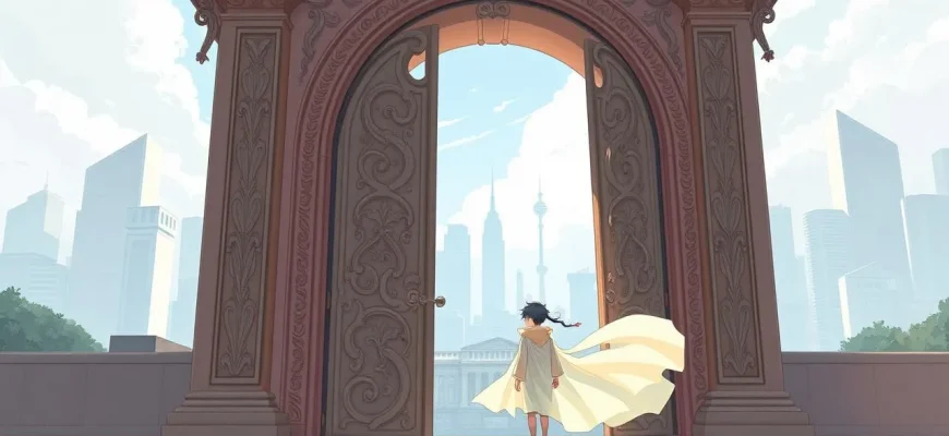 Filmes de Drama sobre Grandes Sonhos