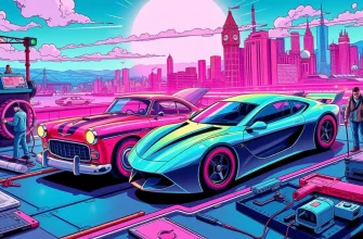 Documentários sobre o mundo automotivo