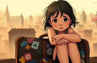 Filmes sobre Crianças de Rua: Uma Jornada de Esperança e Superação