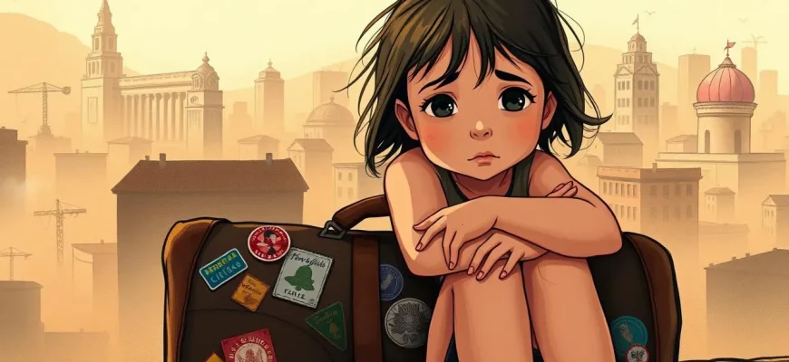 Filmes sobre Crianças de Rua: Uma Jornada de Esperança e Superação
