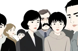 Filmes sobre Personagens Mudas: Uma Jornada Silenciosa