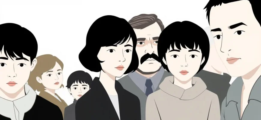 Filmes sobre Personagens Mudas: Uma Jornada Silenciosa