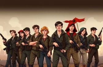 Filmes de Guerra com Jovens Partisans