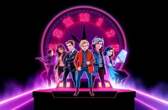 Filmes de Aventura com Paradoxos Temporais