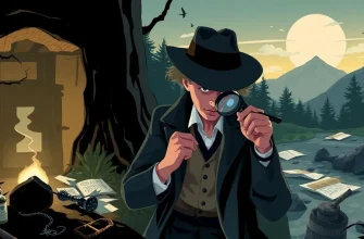 Mistérios ao Ar Livre: 10 Filmes Detetivescos para Aventura na Natureza