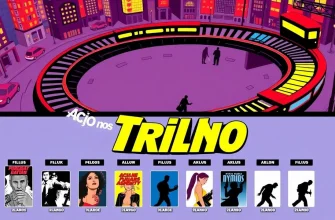 Ação nos Trilhos: 10 Filmes de Trem