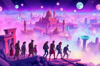 Aventuras em Lugares Misteriosos: 10 Filmes Imperdíveis