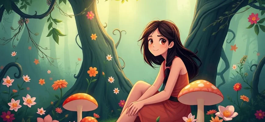 Filmes de Fantasia sobre Carma: Uma Jornada Mágica e Moral