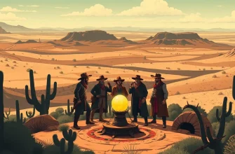 10 Filmes de Faroeste com Magia Negra para Você Assistir