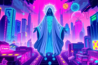 Filmes de Ficção Científica sobre Messias