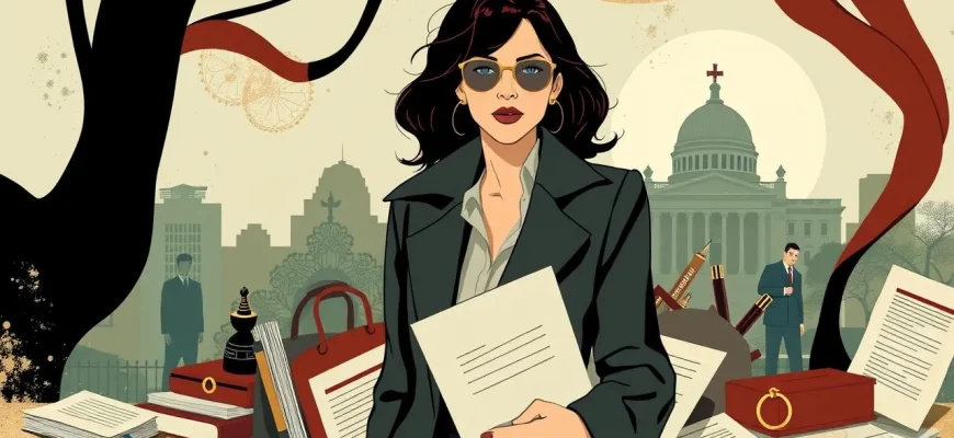 10 Filmes de Detetive sobre Golpes de Estado