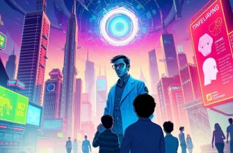 Filmes de Ficção Científica sobre Singularidade