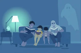 Filmes Familiares de Poltergeist para Assistir em Família