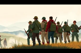 Filmes de Guerra sobre Operações Partidárias