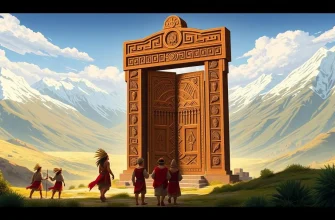 Aventuras na Era dos Incas: Filmes Imperdíveis