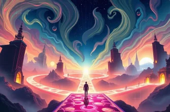Filmes Místicos sobre Vidas Paralelas