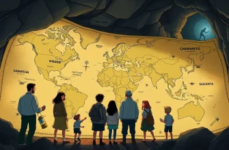 Descubra o Submundo: 10 Filmes sobre Acontecimentos Subterrâneos