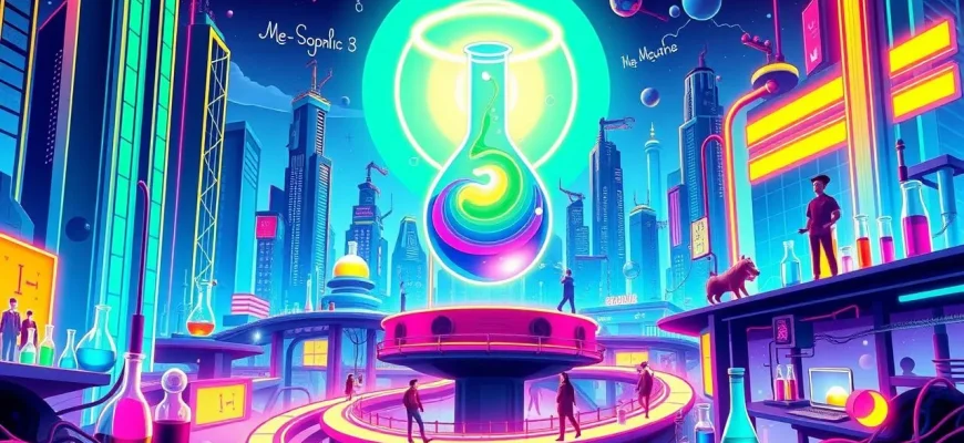 Documentários sobre Química para Despertar sua Curiosidade