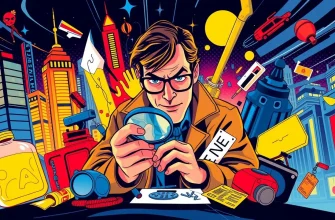 Os Melhores Filmes de Ação com Detetives