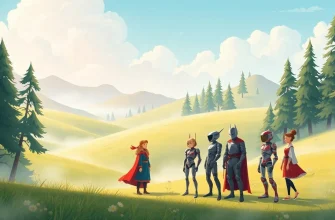 Fantasia Russa: 10 Filmes de Fantasia sobre a Rússia
