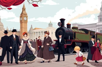 Filmes sobre a Era Vitoriana