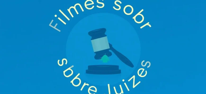 10 Filmes sobre Juízes que Você Precisa Assistir