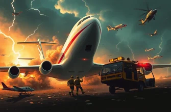 10 Filmes Incríveis sobre Resgate de Passageiros de Aviões