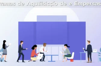 Filmes de Drama sobre Aquisições de Empresas