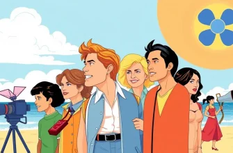 10 Filmes de Drama com Personagens Carismáticos