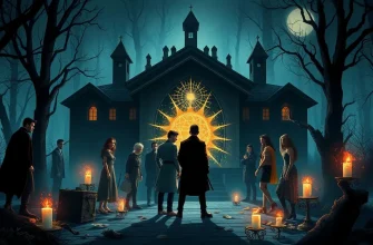 10 Filmes de Terror com Artefatos Mágicos